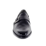 Varada Monkstrap // Black (Euro: 40)