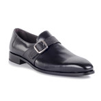 Varada Monkstrap // Black (Euro: 43)