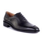 Fesco Oxford // Black (Euro: 40)