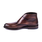 Turel Testa Boot // Brown (Euro: 46)