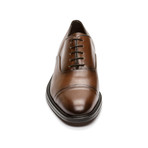 Toni Niger Oxford // Brown (Euro: 46)