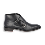 Predomo Boots // Black (Euro: 45)