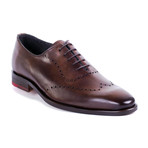 Croger Cognac Oxford // Cognac (Euro: 41)