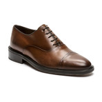 Toni Niger Oxford // Brown (Euro: 45)