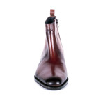 Bozzip Cuero Boot // Cognac (Euro: 39)