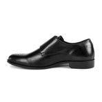 Anoxia Monkstrap // Black (Euro: 43)