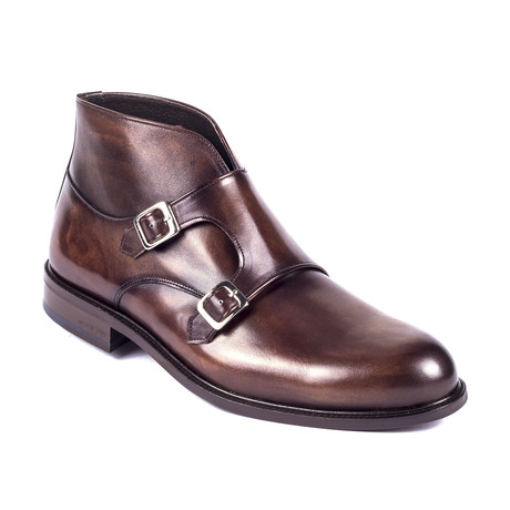 Turel Testa Boot // Brown (Euro: 39)