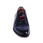 Bross Marino Oxford // Blue (Euro: 42)