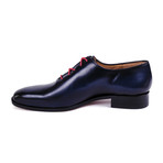 Bross Marino Oxford // Blue (Euro: 41)