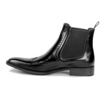 Bonate Chelsea Boots // Black (Euro: 42)