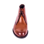 Bento Cuero Boot // Cognac (Euro: 46)