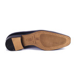 Bross Marino Oxford // Blue (Euro: 42)