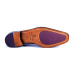 Anoxia Cuero Monkstrap // Cognac (Euro: 43)