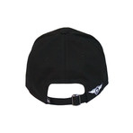 Signature Cap // Black