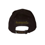 Top Gun® Tomcat Cap // Black