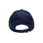 Top Gun® Logo Wings Cap // Navy