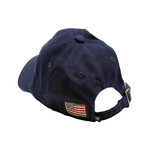 Top Gun® Embroidered Cap // Navy