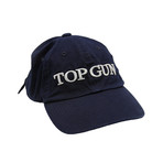 Top Gun® Embroidered Cap // Navy