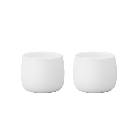 Foster Espresso Thermo Cup // Set of 2