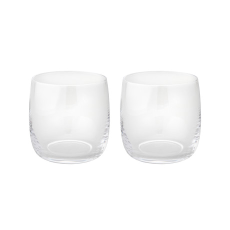 Foster Tumbler // Set of 2