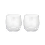 Foster Tumbler // Set of 2