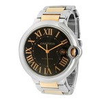 Cartier Ballon Bleu Automatic // W6920032 // Pre-Owned