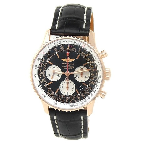 Breitling Navitimer Chronograph Automatic // RB0120 // Pre-Owned