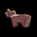 Sumerian Stone "Animal of Noah's Ark" // Ex Museum Deaccession