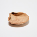 Old Testament Period Oil Lamp // Holy Land