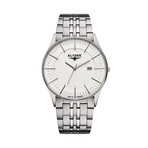 Elysee Diomedes II Quartz // 83015