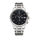 Elysee Vintage Chronograph Quartz // 80551S