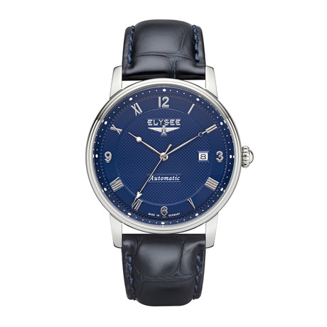 Elysee Monumentum Automatic // 77021