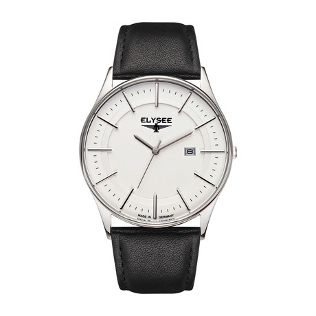 Elysee Diomedes II Quartz // 83015L