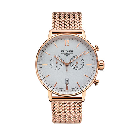 Elysee Stentor Quartz // 13279M