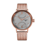 Elysee Sithon GMT Quartz // 13290M