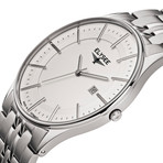 Elysee Diomedes II Quartz // 83015