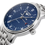 Elysee Monumentum Calendar Quartz // 77018