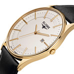 Elysee Diomedes II Quartz // 83016L