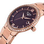 Elysee Ladies Nora Quartz // 33047