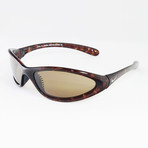 Women's EV0054-202 Tarj Sport Sunglasses // Tortoise