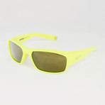 Unisex EV0571-703 Brazen Sport Sunglasses // Voltage