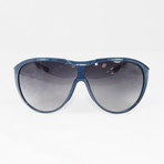 Unisex EV0720-402 MDL210 Sport Sunglasses // Squadron Blue + Stadium Gray