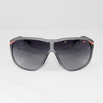 Unisex EV0721-062 MDL215 Sport Sunglasses // Matte Stadium Gray