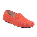 Rally Loafers // Orange (US: 8.5)