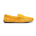 Penny Loafer // Gold + Fusion + Gray (US: 10)
