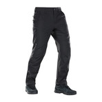 Jax Pants // Black (32WX34L)
