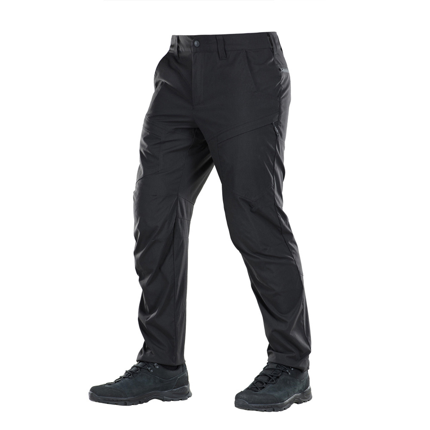 Jax Pants // Black (34WX30L) - M-Tac - Touch of Modern