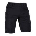 Shasta Shorts // Black (XS)