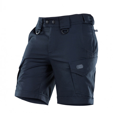 Everest Shorts // Navy (XS)