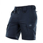 Everest Shorts // Navy (XS)